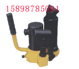 供应YFZ-80型液压方枕器